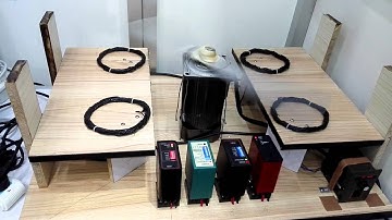 vehicle loop detector compare