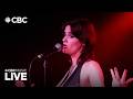 Emeline - Choose Ur Fighter | CBC Music Live