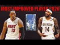 Who is the NBA's Most Improved Player in 2020? - YouTube