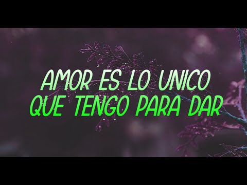 Lo Que Tengo Para Dar (LETRA) - Jaydare, Castleurbano