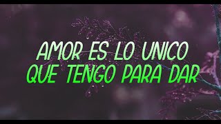 Lo Que Tengo Para Dar LETRA Jaydare Castleurbano