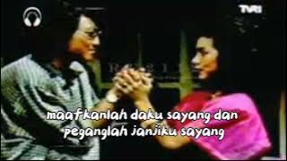 aku pilih dirimu - Harry Van Hove & Maya Angela