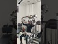 Daily Dose of Gym: Get Stronger Bodybuilding Challenge Day 🏋️‍♂️⚡#gym #challenge #bulking