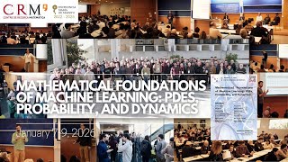 Generalization Bound via Regret Analysis | Gábor Lugosi (ICREA-UPF)