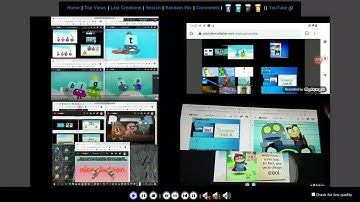 Up to faster trillion parison to Alphablocks, Unikitty And Others