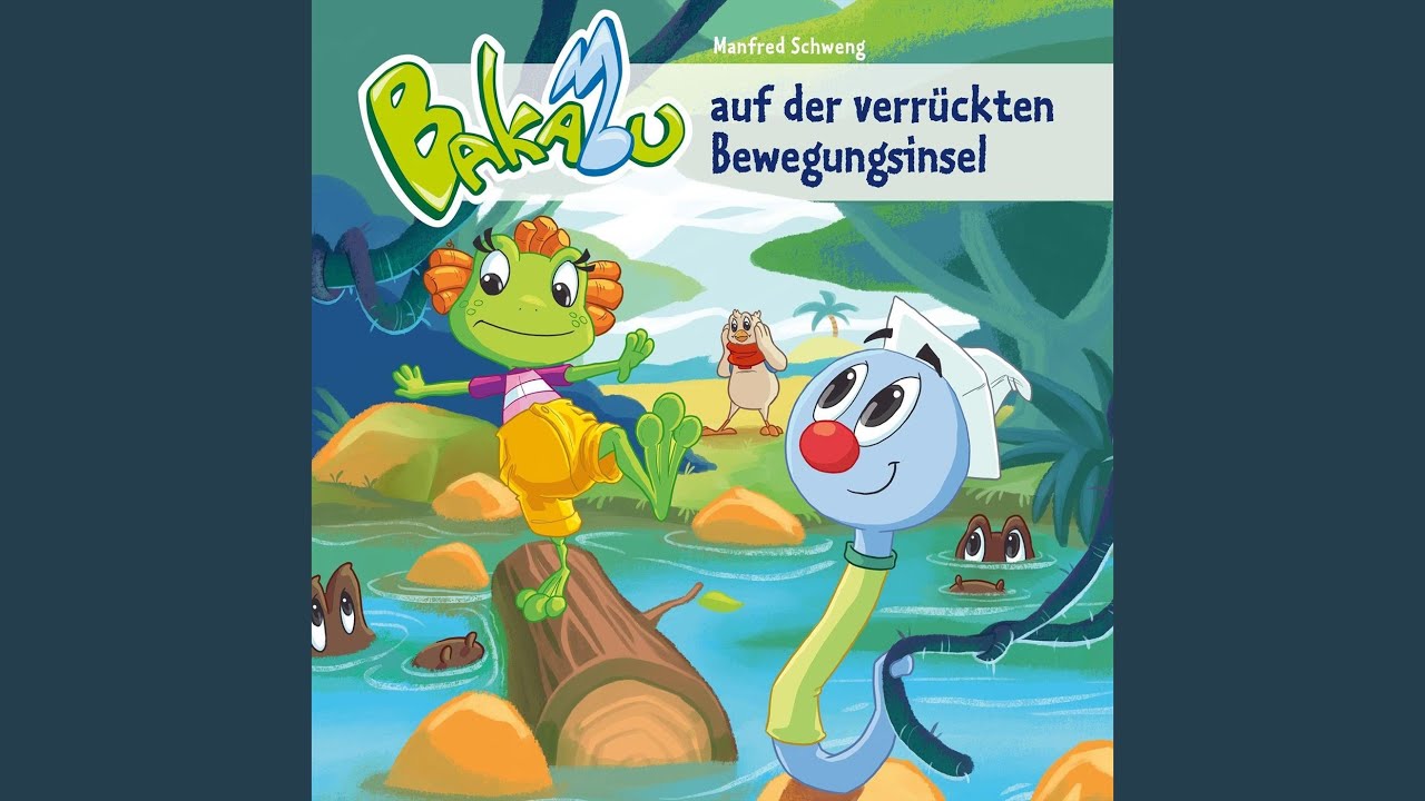 Die Schipinguine
