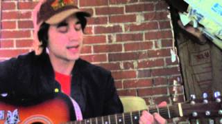 Justus Proffit - Seven ( LOST Unplugged )