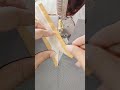 New Sewing Techniques 💕#sewingtips #sewing #sewinghacks