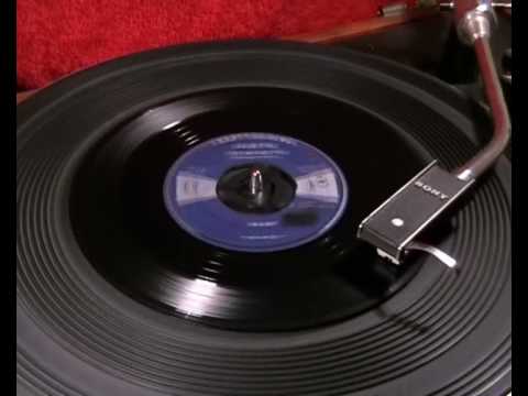 Big Bob - 'Your Line Was Busy' - 1959 45rpm