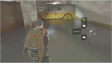 The Last Of Us Part 2 Remastered No Return Mode Abby