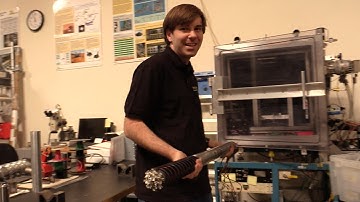 Planetary Deep Drill - SciTech