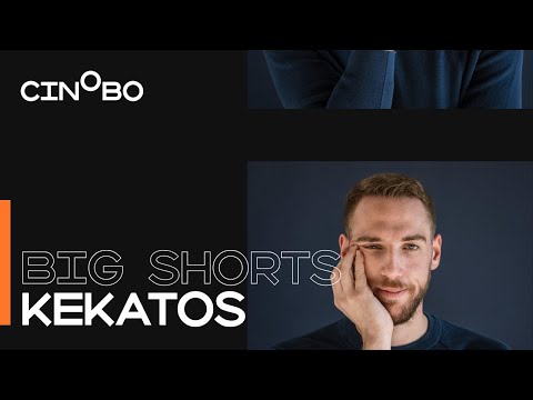 Big Shorts: Βασίλης