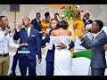 Musanzeumusore yarijije umugeni abantu baratangaradereva  ngiri wedding