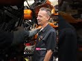 The Fun Side of Bike Building Behind the Scenes
