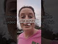 what do y'all know about guided runs?!?! 😭 #nikerunclub #running #exercise #run #humor #goals