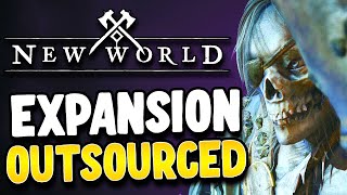 Is New Worlds Next Expansion Fully Outsourced?
It looks like Amazon Games Studios might be outsourcing New World to Virtuso games, but what does this mean?
Follow Me On Twitch - https://www.twitch.tv/JayOddity
Patreon - https://www.patreon.com/user?u=86656175
Discord - https://discord.gg/AmG5uzbpSv
Twitter - https://twitter.com/JayOddity
New World Database - https://nwdb.info/
#NewWorld #NewWorldMMO #MMO Is New Worlds Next Expansion Fully Outsourced?
