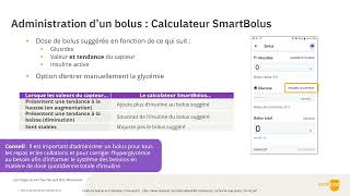 Module 5 Système automatisé d’administration de l’insuline Omnipod® 5