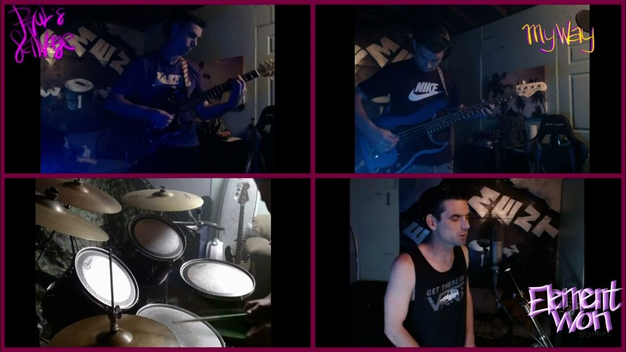 Paul's Salvage My Way YouTube