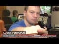 Совет руководителей вузов: о чём говорят ректоры? Новости. 09/02/2024. GuberniaTV