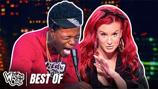 Wild ‘N Out Games You Forgot About 🤗