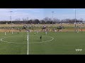 3.12.21 - 1pm - Field 8 - Beadling 04B vs. SC Wave Juniors 04 Boys