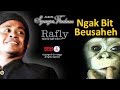 Rafly kande ngak bit beusaheh album syurga firdaus  official music