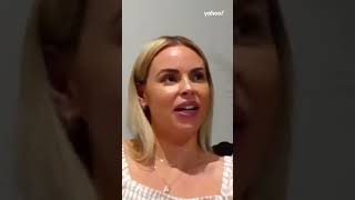 Farmer Wants A Wifes Clarette Spills On Her Move To The Farm