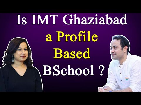 IMT Ghaziabad’s Profile Based Selection Process 2022 | Expected Cutoffs, Parameters for Evaluation