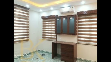 Mẫu Rèm Vải & Rèm Cầu Vồng - Rèm Bảo Khánh