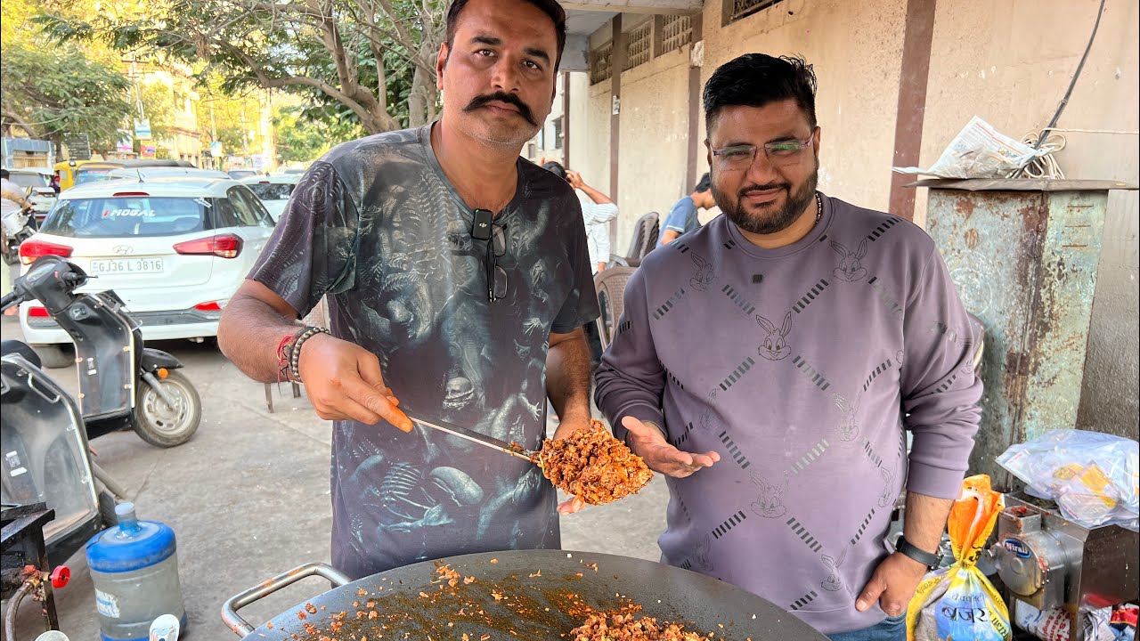 ભુજ માં બાપુનો રોટલો હવે આખી દુનિયા માં ઘર બેઠા મળશે બાપુનો વઘારેલા રોટલો MAA Bhagvati