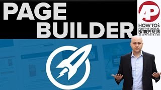 OptimizePress 2 Training - Page Builder Walkthrough