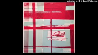 → ↑ → (Tsk Tsk Tsk) - Total Space