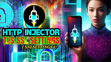 Setting Up SSH STUNNEL SERVER on HTTP Injector for TLS/SSL Protocols