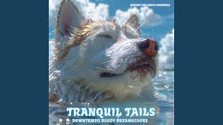Dreamy Doggie Downtempo Drift - Dreamy Dog Beats Ensemble