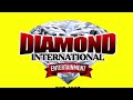 Diamond intl brand new sound system custom built