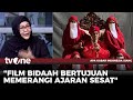 Wawancara Eksklusif Penulis Film Bidaah Walid AKIS TvOne