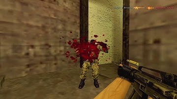 MIBR Conquering ESWC 2006 (4k)