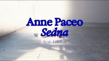 ANNE PACEO - ATLANTIS / SEDNA (OFFICIAL MUSIC VIDEO )