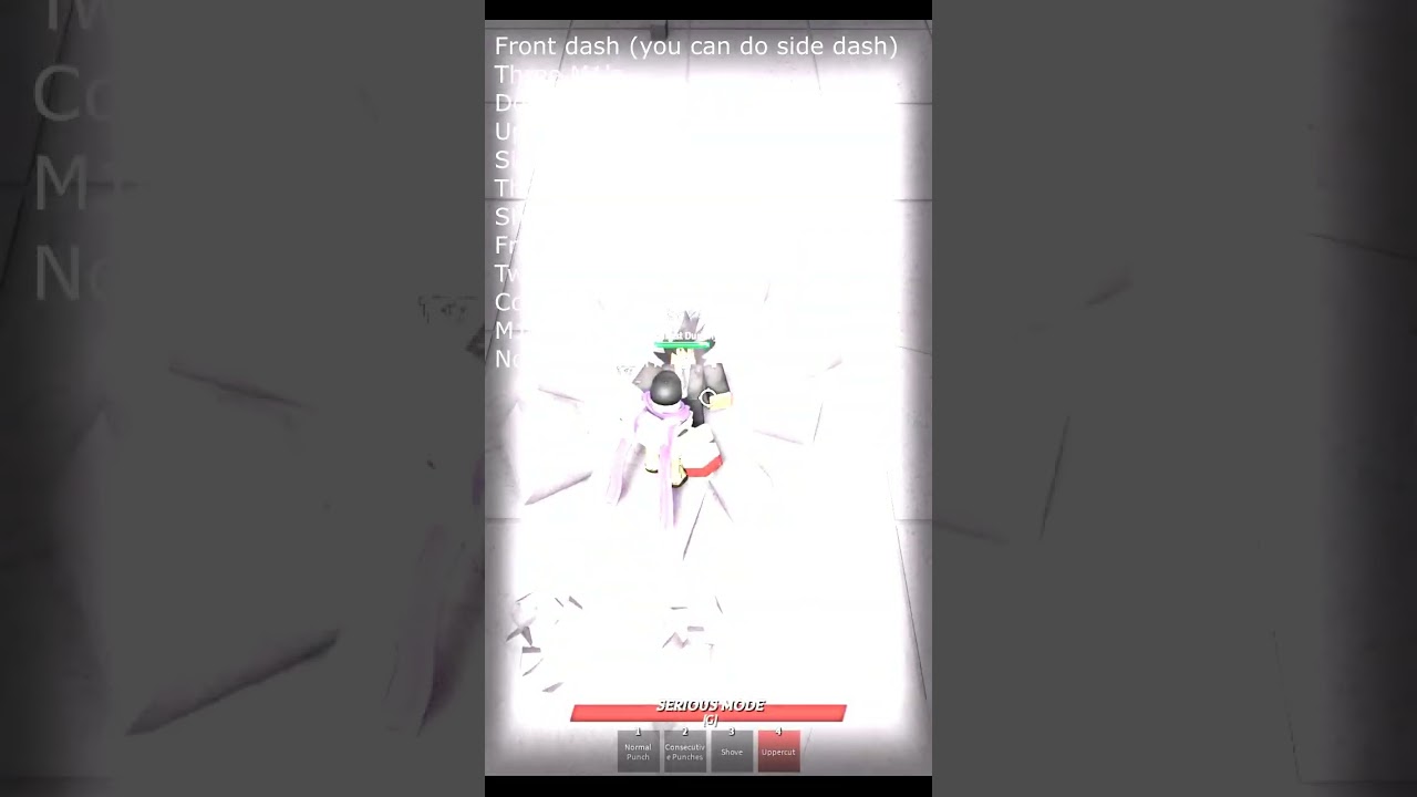 Makaku Combo — Dummy Version 