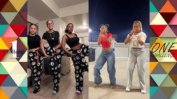 Popular Dance Trends  Compilation - September 2025 Part 1
