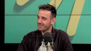 Wake Up Regjisori Rrëfen Prapaskenat E The Van, Filmi Shqiptar Që Konkurron Në Kanë