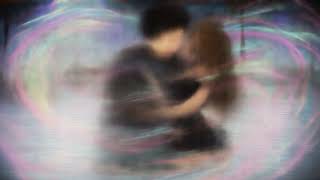 Radiant Flow in Obsidian Nightfall | Dark Reggaeton Energy 🌑🔥