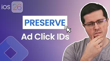 How to Preserve Ad Click IDs with Server-side Tagging (and UTM parameters)