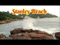 The beauty of stanley beach hongkong zeny agojo