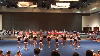 Cinco Ranch JV 2015