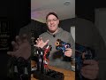 The Gift You "Buy for the Kids" but Keep for Yourself This rechargeable home laser tag set is the