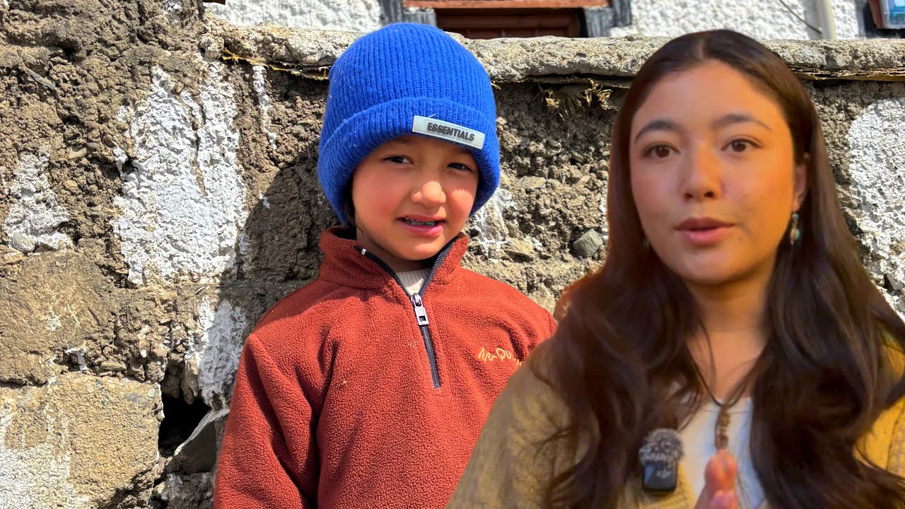 Aaj priyanshi s kraya kaam ! 