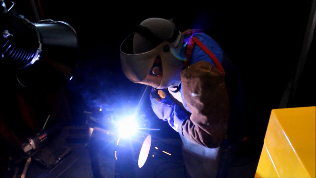 Weldox 2018 # РосСварка