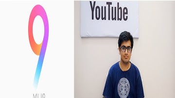 MIUI 9: Top nine features you need to know!!