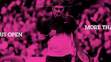 IBM U.S. Open Campaign